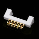 5 Positions Electric Cable Connector Screw Barrier Bar Tool Block Terminal K3J4