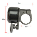 Metal Ring Handlebar Bell Sound for Bike Bicycle A