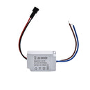 Simple AC 85V-265V to DC 12V LED Electronic Transformer Power Supply Driver* ES