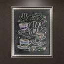 Blackboard Drawing 5D Diamond Painting Embroidery DIY Art Cross Stitch Kit