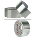 5cm*17m Aluminium Foil Adhesive Sealing Tape Thermal Resist Duct Repairs tool OZ
