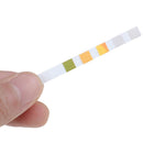 50 Strips 5 in 1 Swimming Pool Spa Water Test Strips Nitrate Nitrite PH Hardn-ME