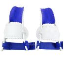 2pcs Big Toe Bunion Splint Straightener Corrector Hallux Valgus Relief Foot Pain