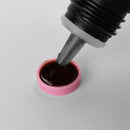 Lots 100 Eyelash Grafting Adhesive Glue Delay Holder  Cups 1cm