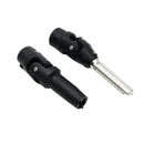 RC 4WD Crawler CVD Front Drive Shaft FY-CD02 for 1:12 Feiyue