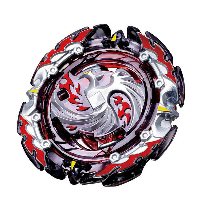 Beyblade Burst CHO-Z B-131 Booster Dead Phoenix.0.At Without LR Launcher Toys