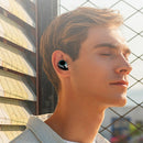 Wireless Bluetooth5.0 Earphones In-ear Sports Earbuds Waterproof w/Charging Case