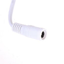 Mini 3 Key Dimmer Controller Adapter For Single Color 3528 5050 LED Strip Lig BX