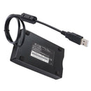 USB Floppy DriveÃ¯Â¼Å’3.5 inch USB External Floppy Diskette Drive 1.44 MB FDD Po P8P3