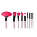 24x Makeup Brushes Set Foundation Blush Eye Shadow Powder Face Beauty Pens