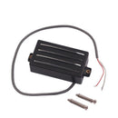 High Output Track Type Four-Track Acoustic Electric Guitar Pickup Humbucker