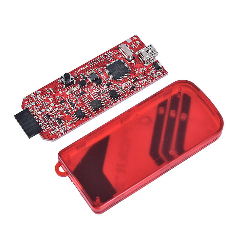 Pic K150 Single Chip Microcomputer Programmer Burner and DownloaderB Ew