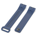 Silicone Watch Band for Huawei Band 2/Band 2 Pro/ERS-B19/ERS-B29 (Blue) A