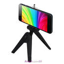 New Mini Portable Folding Tripod Stand Hand Grip for 1/4 SLR Sports Camera