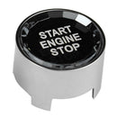 Crystal Car Engine Start Stop Switch Button Cover for BMW F20 F22 F30 F32