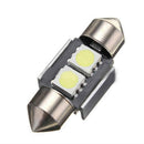 23pcs T10 10SMD Car LED Light Bulb White 194,T10,W5W,31MM, C5W Wedge Lamp Bulbs