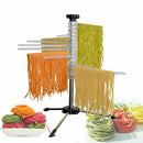Kitchen Accessories Noodle Spaghetti Drying Rack Safe Material Pasta Holder C1B8