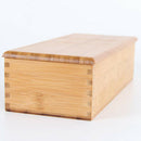 Handmade Bamboo Chopsticks Boxes