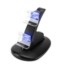 Dual Charging Dock USB Controller Charger Stand Station for xbox one %ã€Š