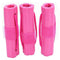 6pcs Magic Foam Sponge Hair Curler DIY Wavy Hair Travel Home Use Soft Hair  R5I1