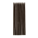 10x Women Handmade Wooden Hair Pin Hair Stick Traditional Hair Accessories