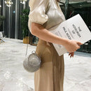 Diamond Women Party Crystal Clutches Evening Bags Wedding Bag Bridal Should