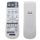 For EPSON Projector EX3220 EX5220 EX5230 EX6220 725HD Replacement Remote Control