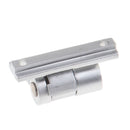 Small Mini Torque Position Control Hinge 90 Degree Detent, Zinc Alloy
