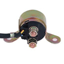 Starter Solenoid Relay for Polaris Hawkeye 400 HO HD 2x4 2014 Ranger 700 A