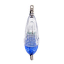 LED Deep Drop Underwater Fishing Squid Fish Lure Light Flashing Blue
