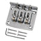3 String Guitar Ball String Bridge Bridge Pull String Hard Tail Guitar Brid