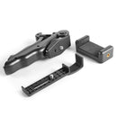 Tripod Phone Holder Clip Handle Grip Adapter Bracket for DJI OSMO Pocket