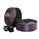 Cycling Bicycle Handlebar Tape Light Reflective Bike Bar Tape Wrap Pu LeatherJA_