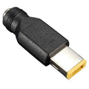 5.5x2.1mm Power Charger Converter Plug Charger Converter Cable Adapter for
