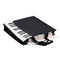 Piano Keys Music Handbag Tote Shopping Bag Gift O9V5