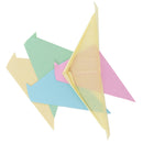 Never Falling Surfing Paper Aircraft Hand Throw Flying Glider Planes To3C