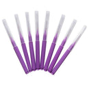 8Pcs/Set Tooth Floss Oral Hygiene Dental Floss Soft Interdental Brush Tooth