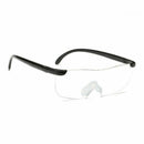 Unisex Magnifying Glasses Eyewear Reading 1.6X Magnification to See Clear MLR
