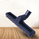 32mm/1.25" Universal Vacuum Cleaner Attachment Horsehair Floor Brush Head