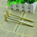 6 in1 Micro Mini Multifunction Copper Hammer 3 kinds Screwdrivers Tool Hand