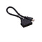 HDMI Male To Dual Twin HDMI Female 1 to 2 Way Splitter Adapter Cable For YNJ