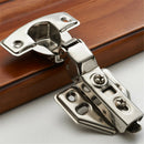 Soft Close Full Overlay Kitchen Cabinet Cupboard Hydraulic Door Hinge Cups OZ