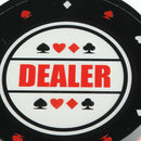 Texas Holdem Dealer Button Casino