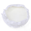 5pcs wool pad set for polishing and curing of automobile pai_