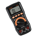 Portable Digital Automotive Tester Voltage Current Multimeter Meter Dwell