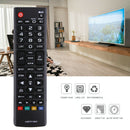 New AKB72915207 FOR LG AKB72915206 55LD520 LED LCD Smart TV Remote Control