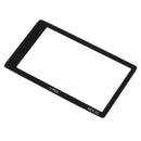 Anti-scratch DSLR Screen Protector Tempered Glass Film For  NEX-3/NEX-5