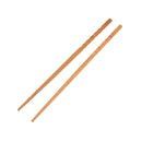 Natural Bamboo Woods Chopsticks Carbonizations ChopSticks Reusable Sushi Stick-