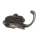 5 X High Quality Metal Stainless Steel Hanger With Nose Hangers