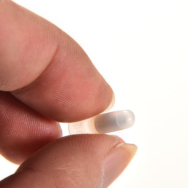 100X Nylon Closed End Cap Insulated Connectors Wire Crimp Terminal 22-16 AWG Kw